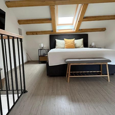 Stone House Apartment Медулин Екстериор снимка