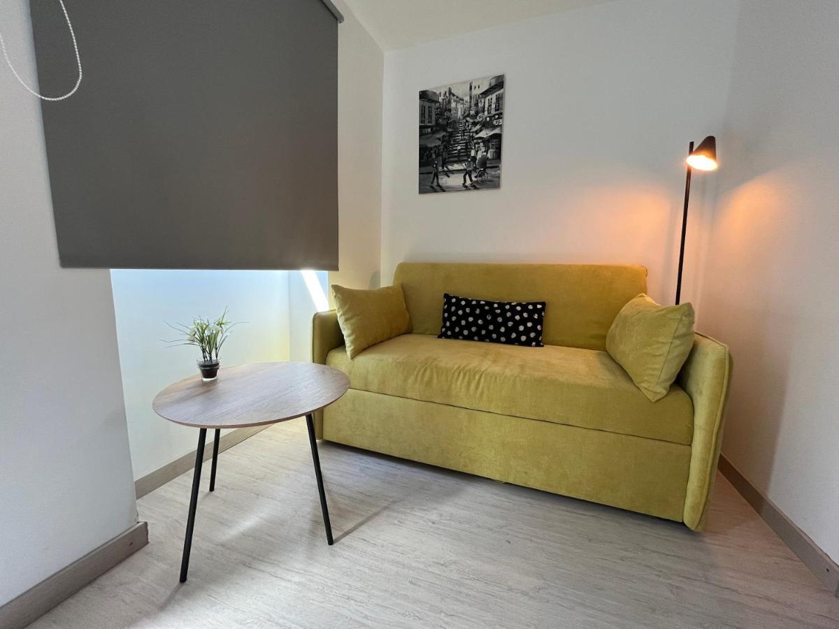 Stone House Apartment Медулин Екстериор снимка