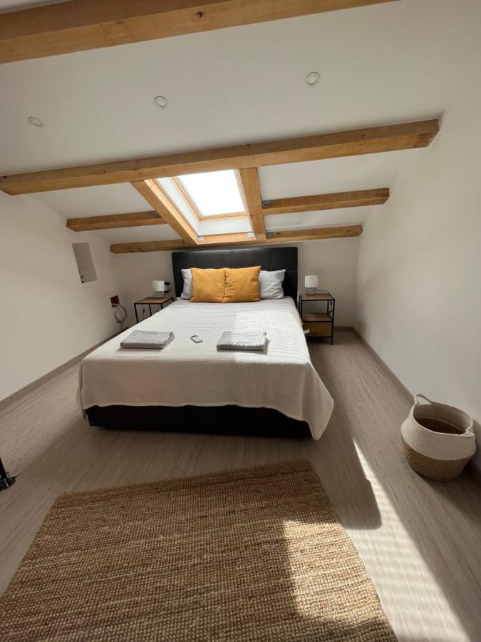 Stone House Apartment Медулин Екстериор снимка