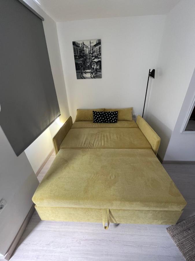 Stone House Apartment Медулин Екстериор снимка