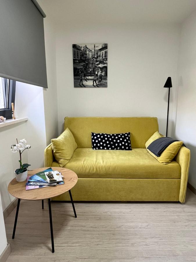 Stone House Apartment Медулин Екстериор снимка