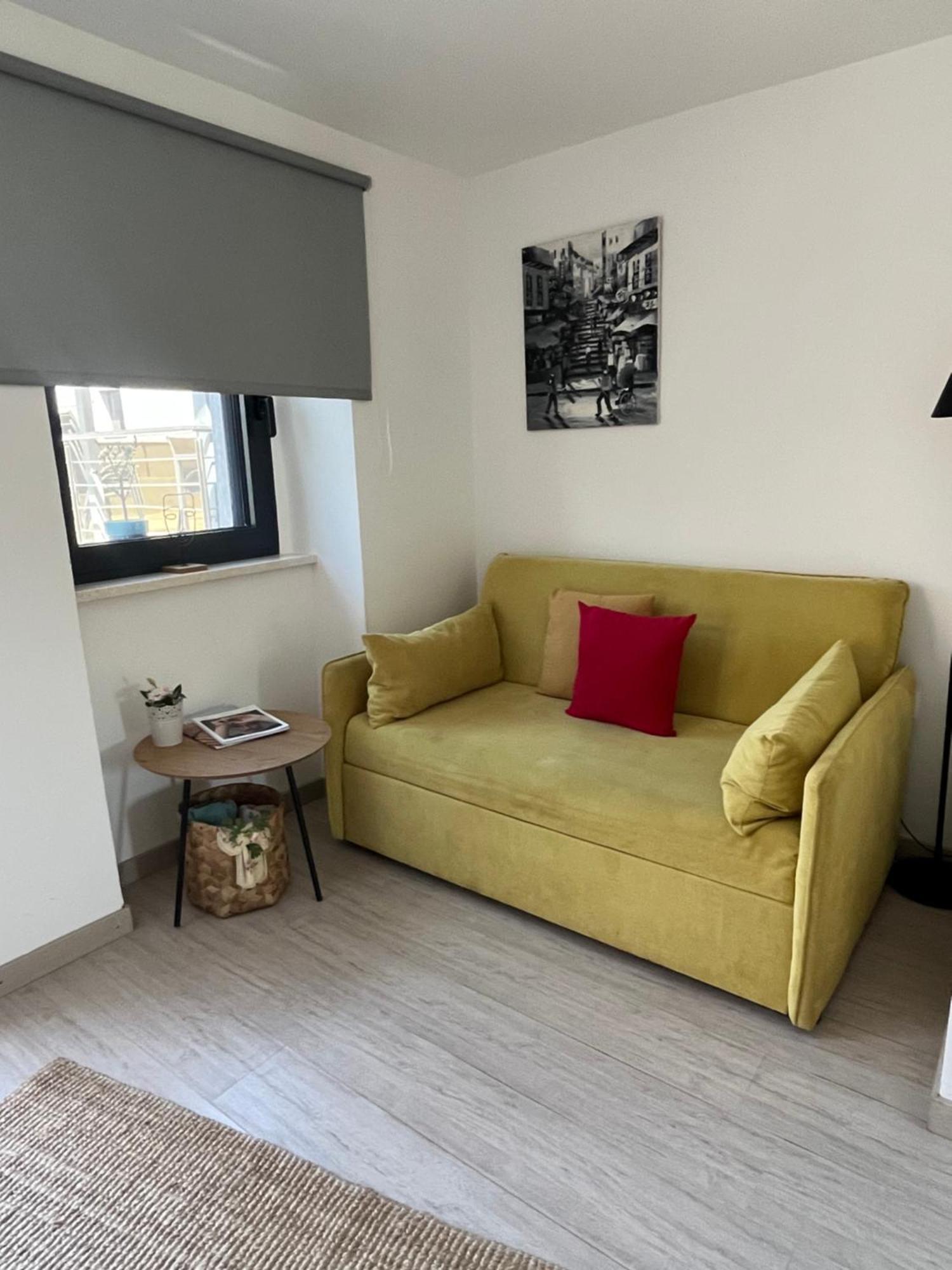 Stone House Apartment Медулин Екстериор снимка
